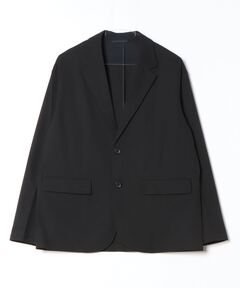 th products/ティーエイチプロダクツ】Single Jacket（テーラード
