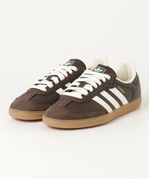 SAMBA OG
