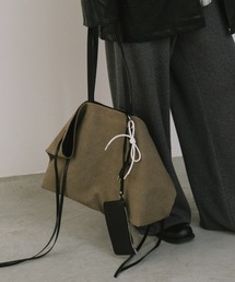 duei（デュイ）の「フェイクレザーノットチャームセット（チャーム）」