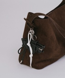 duei（デュイ）の「フェイクレザーノットチャームセット（チャーム）」