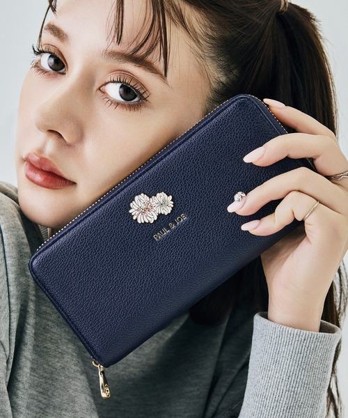 PAUL & JOE ACCESSOIRES (ポール＆ジョーアクセソワ)ラウンド