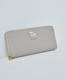 PAUL & JOE ACCESSOIRES (ポール＆ジョーアクセソワ) L字長財布