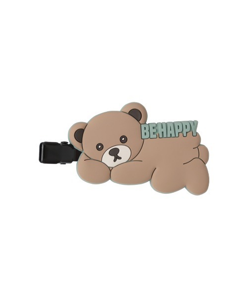 ⭐︎新品未開封⭐︎ピーチジョン くまスウェットパーカーセット　サイズ1 松島聡 PEACH JOHN（ピーチジョン）の「くまスウェットパーカーセット（ルーム