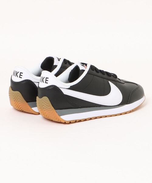 NIKE（ナイキ）の「《NIKE》Pacific Leather（スニーカー・レディース・ブラック/ホワイト系その他/ベージュ系その他/ホワイト×レッド/ホワイト×ブラック・23.0cm/23.5cm/24.0cm/24.5cm/25.0cm/22.5cm）」の6枚目の写真