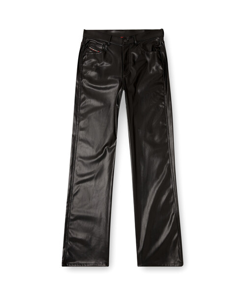 DIESEL(ディーゼル)の「ウィメンズ パンツ P-LAIN(その他パンツ・レディース・ブラック・40/38/42)」の1枚目の写真