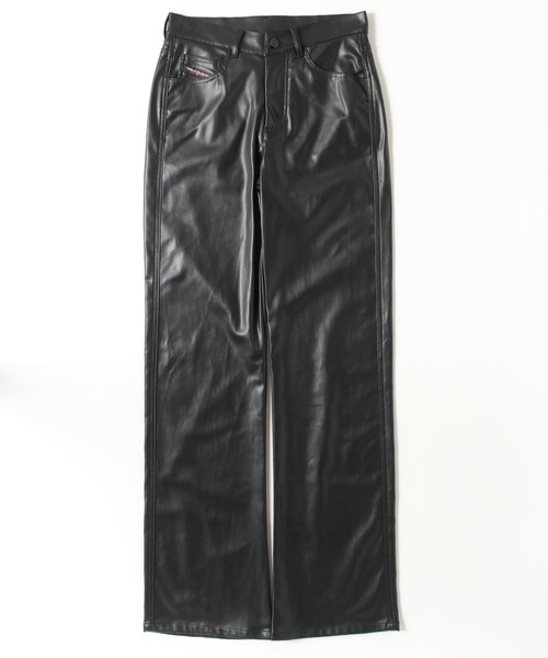 DIESEL(ディーゼル)の「ウィメンズ パンツ P-LAIN(その他パンツ・レディース・ブラック・40/38/42)」の8枚目の写真