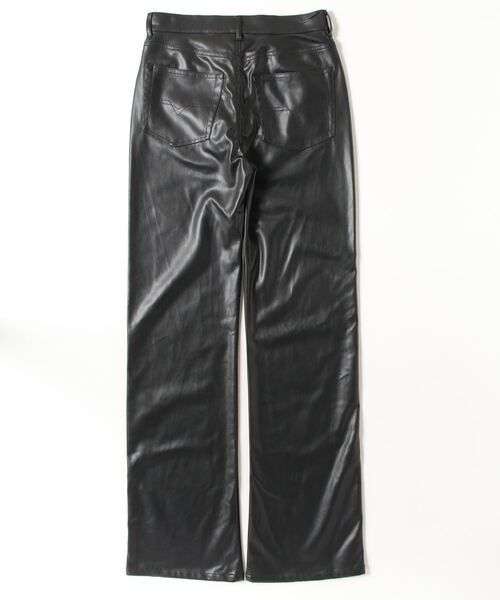 DIESEL(ディーゼル)の「ウィメンズ パンツ P-LAIN(その他パンツ・レディース・ブラック・40/38/42)」の7枚目の写真