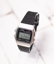 【RES】【CASIO（カシオ）】スタンダードデジタル　腕時計