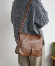 クラシカルスクエアバッグ