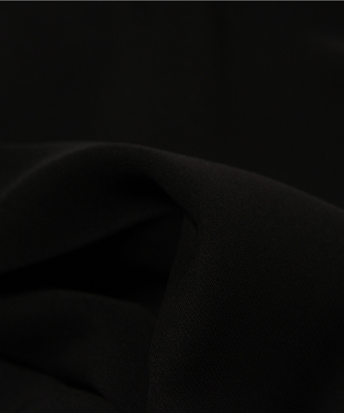 GALLARDAGALANTE（ガリャルダガランテ）の「合繊フレアスカート（スカート・レディース・ブラック/その他19・0/1）」の10枚目の写真