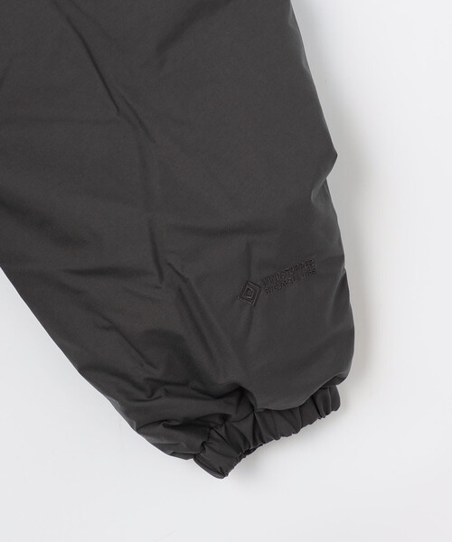 FREAK'S STORE（フリークスストア）の「限定展開 THE NORTH FACE/ザ・ノース・フェイス オルタレーションシエラジャケット / ND92565（ダウンジャケット/コート・メンズ・ダークグレー/ブラック/ブラウン系その他・MEDIUM/LARGE/X-LARGE）」の10枚目の写真