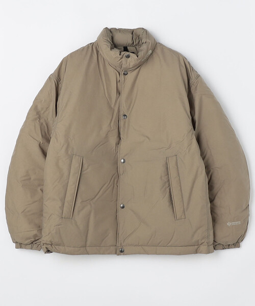 FREAK'S STORE（フリークスストア）の「限定展開 THE NORTH FACE/ザ・ノース・フェイス オルタレーションシエラジャケット / ND92565（ダウンジャケット/コート・メンズ・ダークグレー/ブラック/ブラウン系その他・MEDIUM/LARGE/X-LARGE）」の18枚目の写真