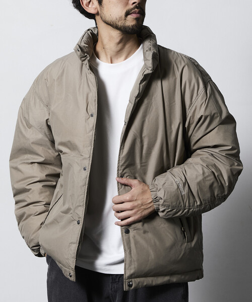 ジャケット・アウター UND CRUSHED PADDED JACKET セール】限定展開 THE NORTH FACE/ザ・ノース・フェイス オルタ