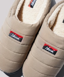 NANGA(iK)NANGA×SUBU iK×Xu HINOC WINTER SANDAL qmbN EB^[ T_(T_)