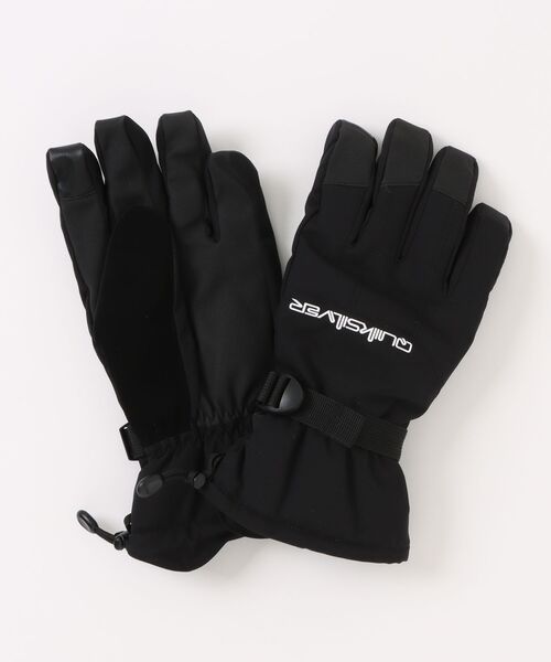 セール】MISSION GLOVE/クイックシルバースキースノーボードウェア
