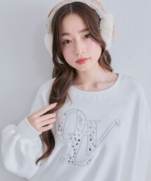 OLIVE des OLIVE | スウェット(スウェット)