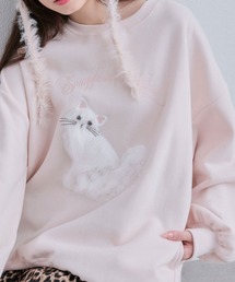 OLIVE des OLIVE | スウェット(スウェット)