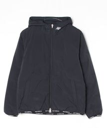 ニューバランス New Balance LIGHT DOWN FULL ZIP HOODIE
