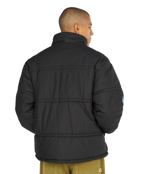 89 TYVEK PUFFER（ブルゾン）｜HUF（ハフ）のファッション通販 - ZOZOTOWN