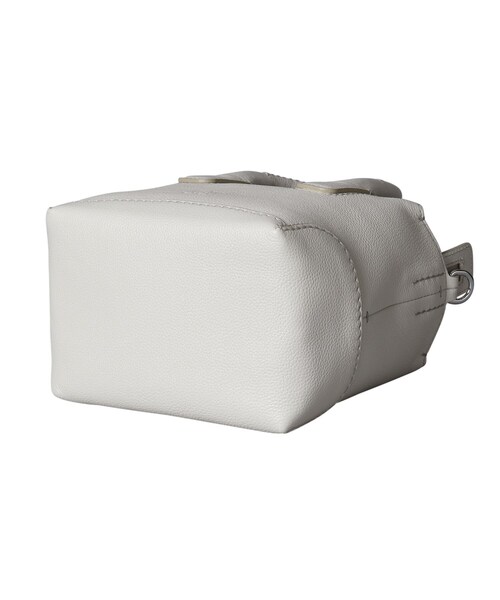 デュオCMH】レザーハンドバッグ S 2WAY 本革 ミニバッグ（商品番号