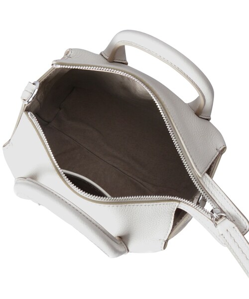 デュオCMH】レザーハンドバッグ S 2WAY 本革 ミニバッグ（商品番号