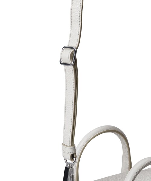 デュオCMH】レザーハンドバッグ S 2WAY 本革 ミニバッグ（商品番号