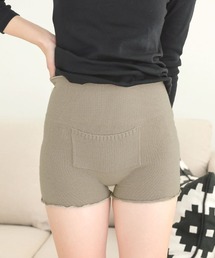 DONOBAN（ドノバン）の「カイロポケット付腹巻きパンツ（その他雑貨）」