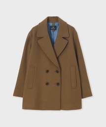 Paul Smith｜ポール・スミスのピーコート通販 - ZOZOTOWN