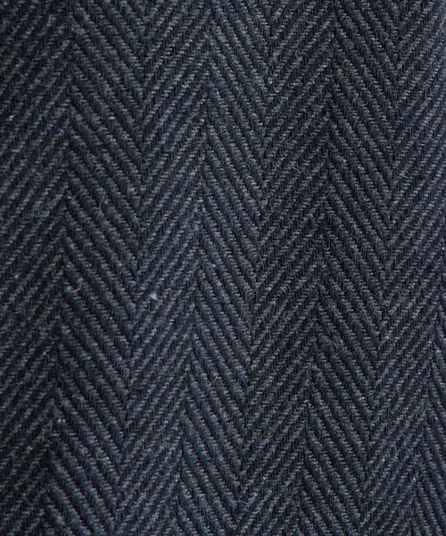 epnok（エプノック）の「ヘリンボーンセミワイドスラックス（スラックス・メンズ・グレー/チャコールグレー・MEDIUM/SMALL/LARGE）」の22枚目の写真