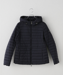 TATRAS｜タトラスのダウンジャケット/コート（ブルー・ネイビー