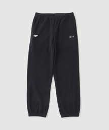 WISM | GRAND × NEW BALANCE POLAR FLEECE PANT(その他パンツ)