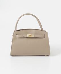 URBAN RESEARCH ROSSO WOMEN | AULENTTI　キーベルト付きミニハンドBAG(ショルダーバッグ)