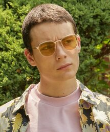 DAYWALKER（デイウォーカー）の「ZEISS Lens Unisex UV Protection Sunglasses JONY C11（サングラス・メンズ）」