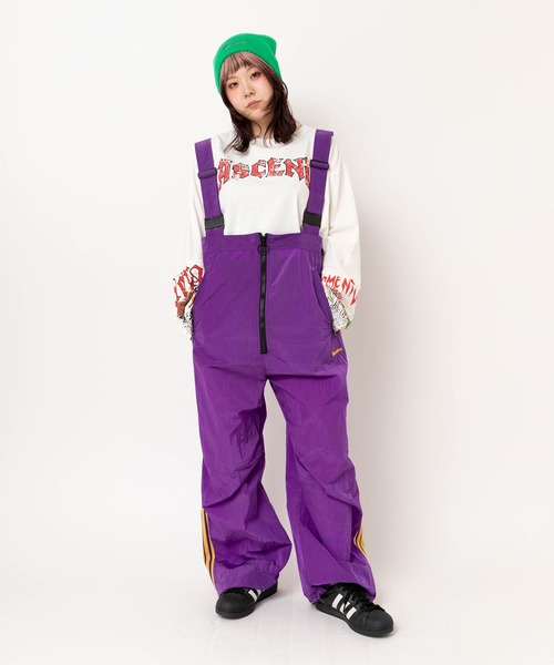 RNA（アールエヌエー）の「E5188 フェザービーニー（ニットキャップ/ビーニー・レディース・グリーン/ライトグレー/パープル/オレンジ・FREE）」の14枚目の写真