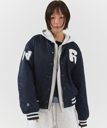 リバーシブル」に該当するスタジャンファッション通販 - ZOZOTOWN