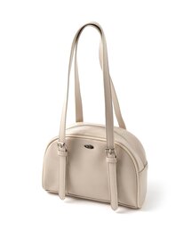 algy | ラウンドボストンバッグ(ボストンバッグ)