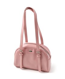 algy | ラウンドボストンバッグ(ボストンバッグ)