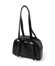 algy | ラウンドボストンバッグ(ボストンバッグ)