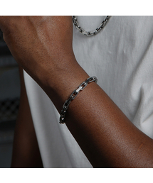 VENTERA（ベンテラ）の「Grillia Chain Men's Bracelet（ブレスレット）」