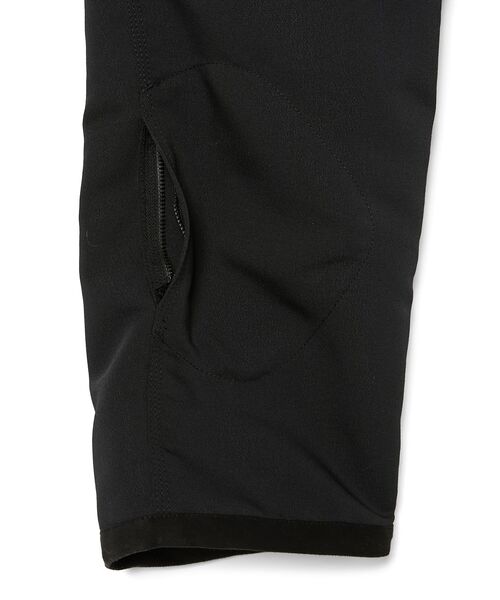 N.HOOLYWOOD(N.ハリウッド)の「WORK PANTS(その他パンツ・メンズ・ブラック・40/38/36)」の7枚目の写真