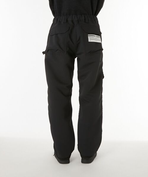 WORK PANTS（その他パンツ）｜N.HOOLYWOOD（N.ハリウッド）の