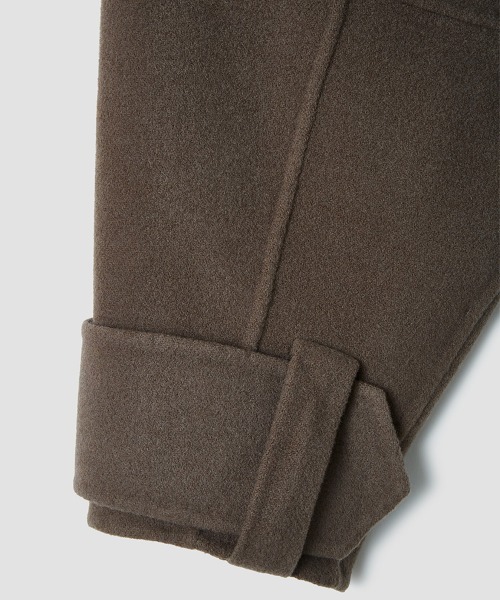 セール】Timon Short Coat（ピーコート）｜TELOPLAN（テーロプラン）の