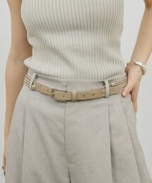 GALLARDAGALANTE｜ガリャルダガランテのベルト通販 - ZOZOTOWN