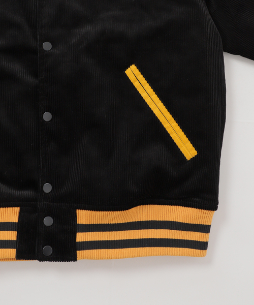 セール】【GOOD OLD SHOP】スタジアムジャケット（スタジャン）｜B.C