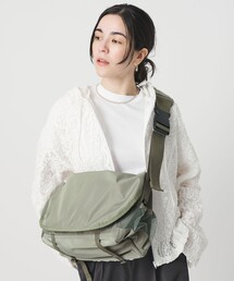 BEAUTY&YOUTH UNITED ARROWS | フラップ ショルダーバッグ(ショルダーバッグ)