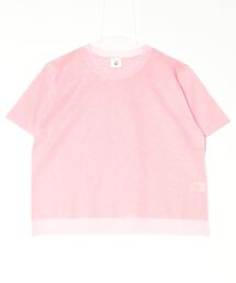 ブランド古着】6｜ロクのニット/セーター（ピンク/桃色系）古着通販