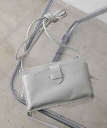 Whim Gazette | 【Hoaw.】スマホウォレットショルダーバッグ3(ショルダーバッグ)