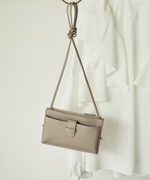 Whim Gazette | 【Hoaw.】スマホウォレットショルダーバッグ3(ショルダーバッグ)