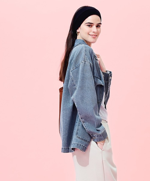 コカコーラ｜Coca-Cola ヴィンテージ カバーオール デニムジャケット