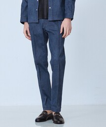 5351POUR LES HOMMES｜5351プール オムのトピックス「【セットアップ